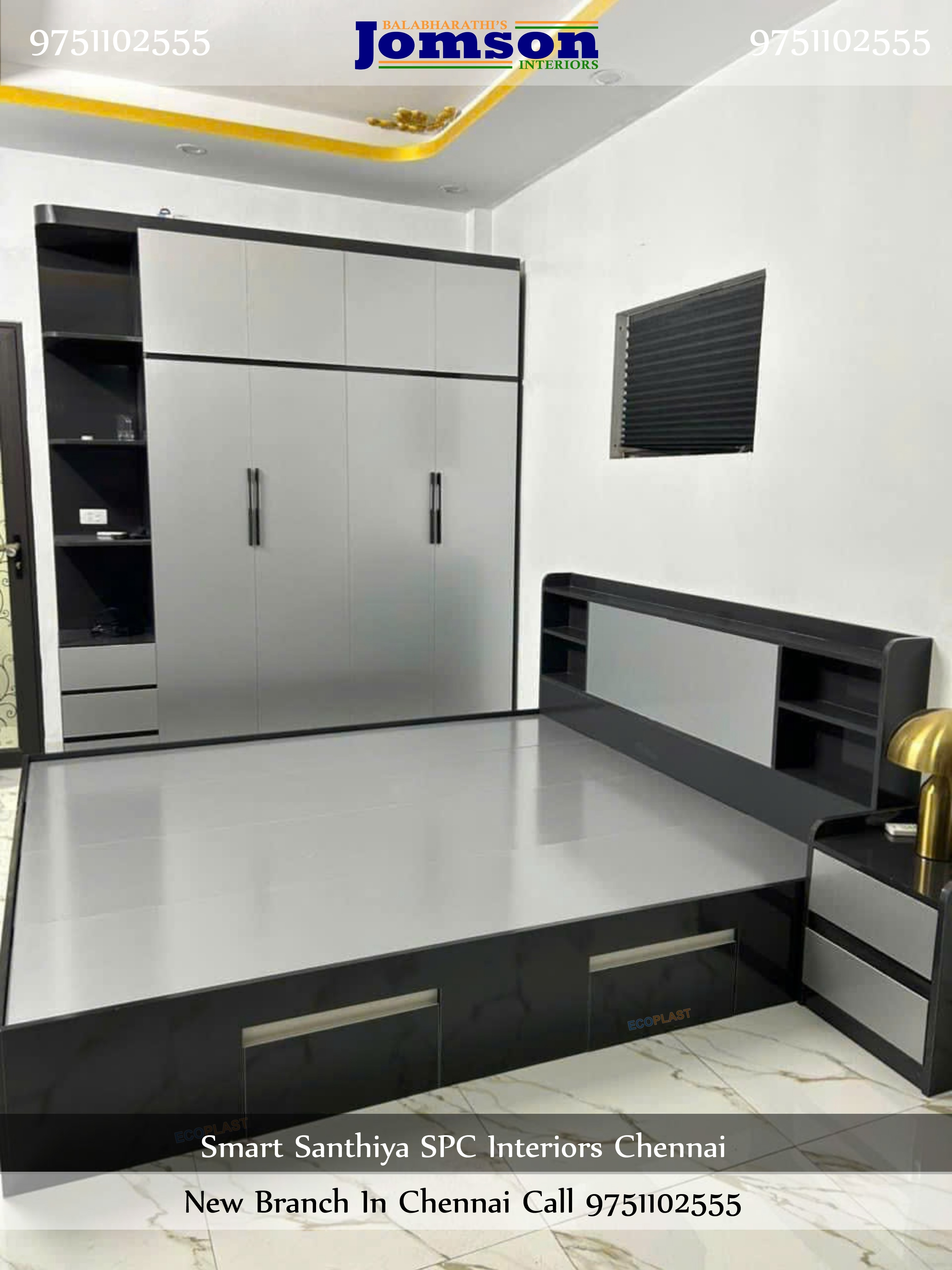 cot design